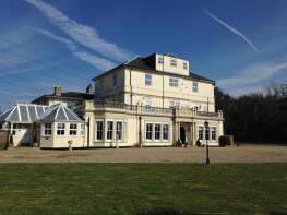 The Buckingham, Aldringham House, Aldeburgh Road, Aldringham, Aldringham Cum Thorpe IP16 4PT