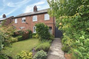 4, Park Terrace, Whitchurch Road, Whitchurch SY13 2DE