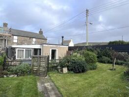 9, Access Track To Vounder Vean, Jubilee Place, Penzance TR19 7SN