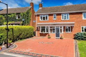 21, The Hobbins, Bridgnorth WV15 5HH