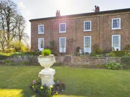 2, The Terrace, Richmond Road, Darlington DL2 2TD