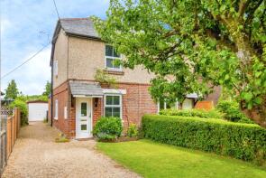 Appletree Cottage, Bartley Road, Woodlands SO40 7GQ