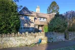 11 Firtree Cottage, The Green, Peterborough PE8 5LD