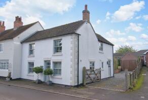 Post Office Cottage, Main Street, Church Broughton, Derby DE65 5AS