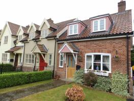 Lloyds Cottage, The Green, Ipswich IP6 9JX
