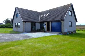 Caol Muile, East End Road, Wick KW1 4YS