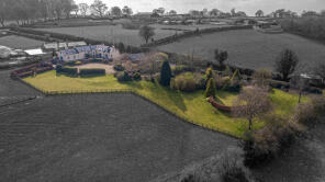 Hollin Byre, Quarry Bank, Utkinton, Tarporley CW6 0LA