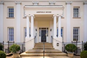 Flat 10, Ashfield House, Bayshill Lane, Bayshill Road, Cheltenham GL50 3AX