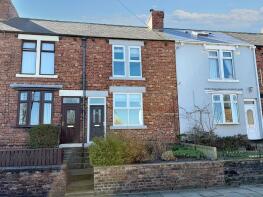 6, Rock Terrace, Durham DH7 7EP