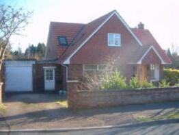 6, Firs Close, Salisbury SP5 1SG