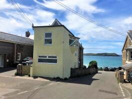 Flat 3, Cranfield, Atlantic Terrace, New Polzeath, Wadebridge PL27 6UG