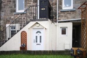 56, Old Burdiehouse Road, Burdiehouse, Edinburgh EH17 8BH