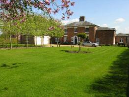 20, Home Farm Court, Ingestre, Stafford ST18 0PZ