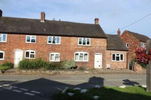 1 The Cottage, The Green, Hamstall Ridware, Rugeley WS15 3RP