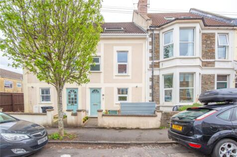 Muller Avenue, Bristol, BS7