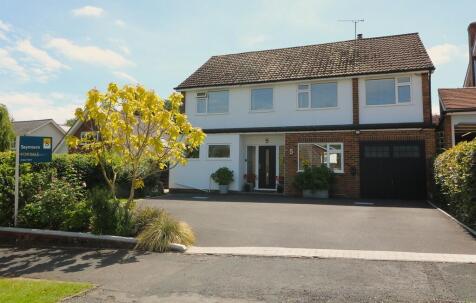 Ridgeway Drive, Dorking