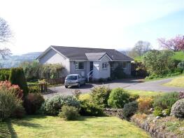 Columcille, Western Road, Isle Of Mull PA75 6RA