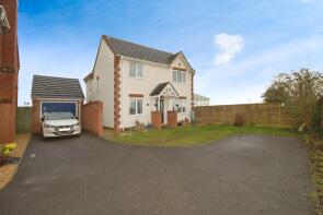 8, Mill Field Close, Peterborough PE6 7ER