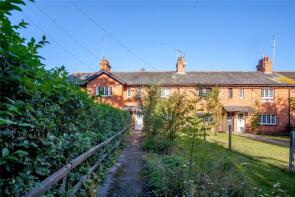 5, Kiln Terrace, Chapel Lane, Curridge, Thatcham RG18 9DY
