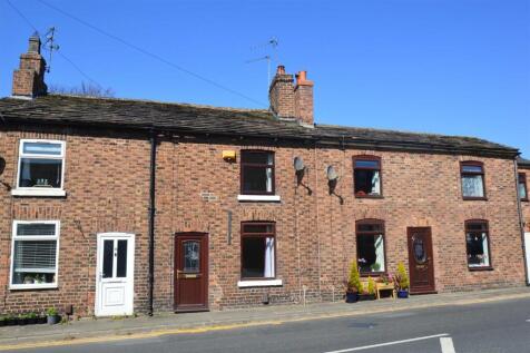 Chelford Road, Macclesfield