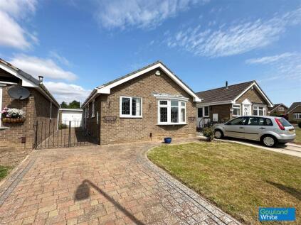 Barrington Avenue, Elm Tree, Stockton-On-Tees, TS19 0UE
