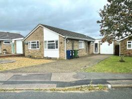 5, Roundhouse Drive, Huntingdon PE28 0DJ