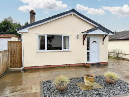 2, Cae Glas, Abergele LL22 8SQ