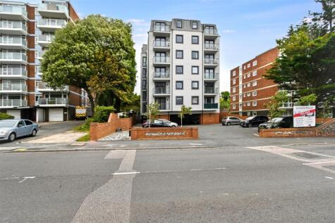 Upperton Road, Eastbourne