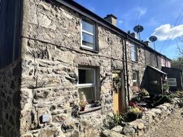 1, Babell Terrace, Caernarfon LL54 5AL