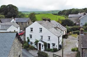 White Gables, Broughton Beck, Ulverston LA12 7PH