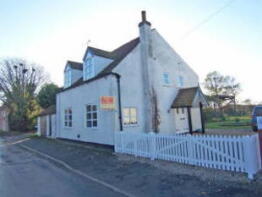 Ivy House, West End, Driffield YO25 9HT