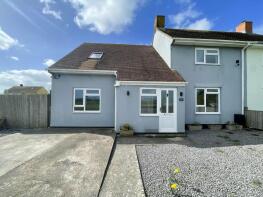 38, Dewing Avenue, Manorbier, Tenby SA70 7TS