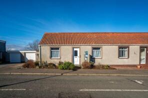 49, Hadfast Road, Cousland, Dalkeith EH22 2NZ