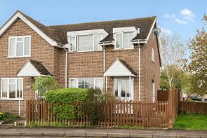 Field View, Station Road, Bicester OX25 1TA