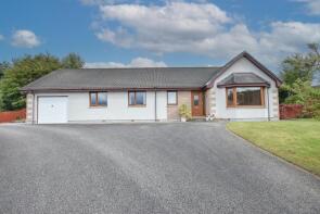 44, Braes Of Conon, Dingwall IV7 8AX