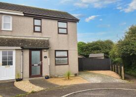 22, Park An Tansys, Camborne TR14 7PA