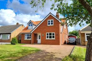 Dromara, Main Road, Hull HU11 4PJ