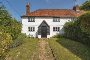 1, Old Farm Cottages, Martyr Worthy Road, Abbots Worthy, Martyr Worthy SO21 1DU