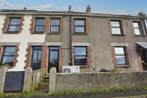 23, Higher Penponds Road, Higher Penponds TR14 0QG