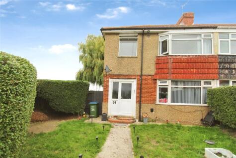 Longfield Avenue, Fareham, PO14