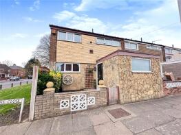 1, Pattens Close, Bootle L30 0PA