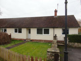1, Mill End Close, Well Village, Bedale DL8 2QE