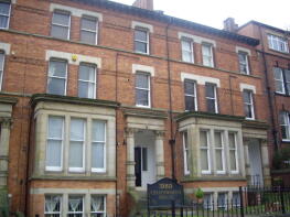 Flat 6, 11, Hyde Terrace, Woodhouse, Leeds LS2 9LN