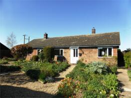 4a, Station Road, Bourne PE10 0AZ