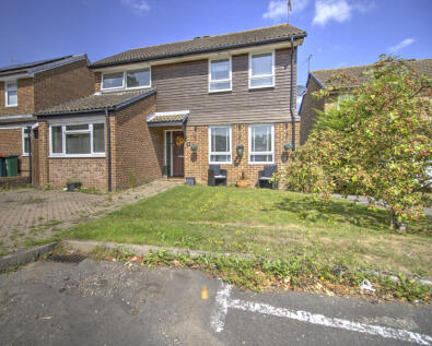 The Garrones, Crawley, RH10