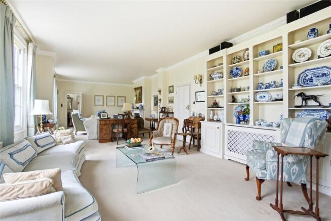 Drawing Room
