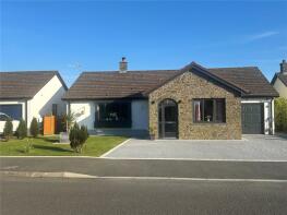 5 Corbiere, Church View, Summerhill, Narberth SA67 8LZ
