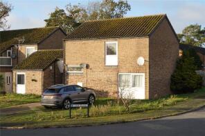 2, Lime Close, Brandon IP27 9AJ