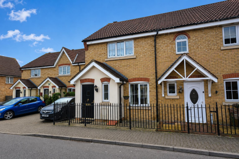 Grantham Avenue, Great Notley, Braintree