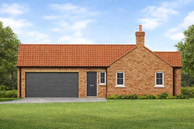 Front Elevation